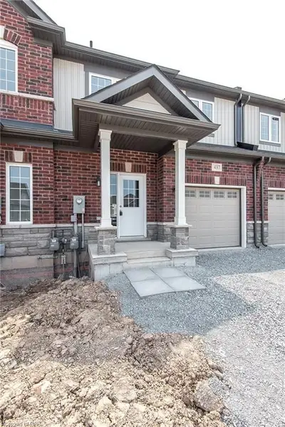 437 Williams Crescent, Fort Erie, On L2a 0e9