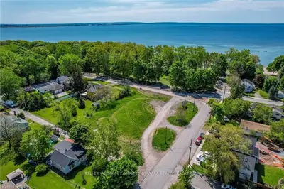 672 Edgemere Road, Fort Erie, On L2a 4j8