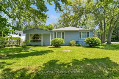 3 Circle Street, Niagara-on-the-lake, On L0s 1j0