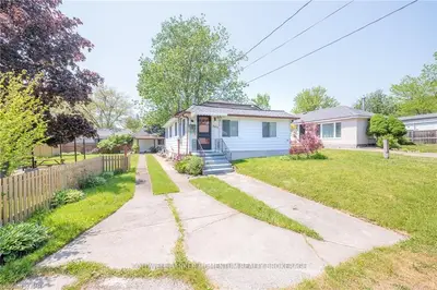263 Rosewood Avenue, Fort Erie, On L0s 1b0