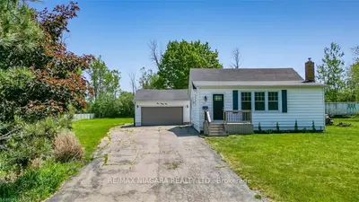 939 Bertie Street, Fort Erie, On L2a 1z7