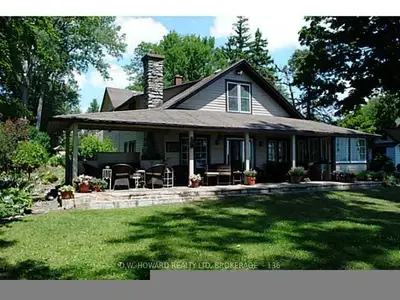 2451 WINDMILL POINT Lane, Fort Erie, ON L0S 1N0