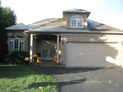 188 OLIVETREE Road, Brantford, ON N3R 7Z3