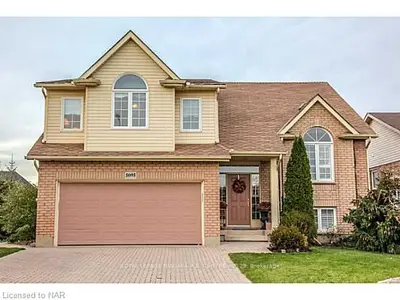 5095 ST. GEORGE'S Drive, Lincoln, ON L0R 1B7