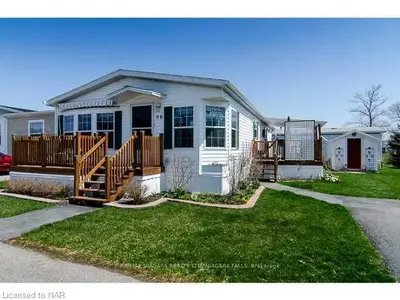 3033 TOWNLINE Road 98, Fort Erie, ON L0S 1S1