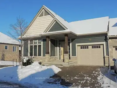 20 Crimson Drive, Niagara-on-the-Lake, ON L0S 1P0