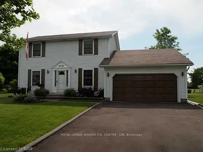 2483 CORAL Avenue, Fort Erie, ON L0S 1B0