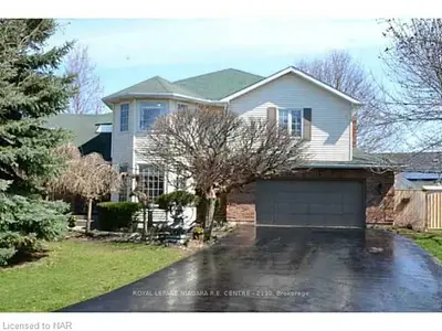 11 NAVY HALL Circle, Niagara-on-the-Lake, ON L0S 1J0