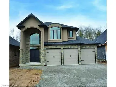134 FOREST RIDGE Court, Welland, ON L3C 7J7