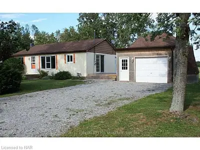 1942 OTT Road, Fort Erie, ON L0S 1S0