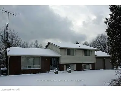 4103 REBSTOCK Road, Fort Erie, ON L0S 1B0
