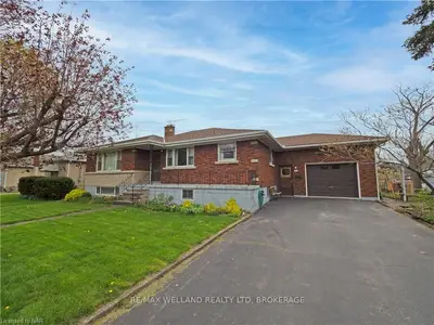 641 FIELDEN Avenue, Port Colborne, ON L3K 4V7