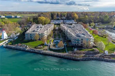 215 RICARDO Street 217N, Niagara-on-the-Lake, ON L0S 1J0