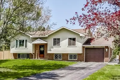 925 CENTRALIA Avenue N, Fort Erie, ON L0S 1N0