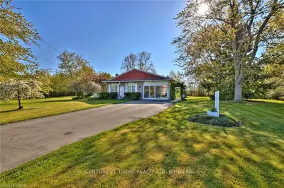 942 Cauthard Road, Fort Erie, ON L0S 1N0