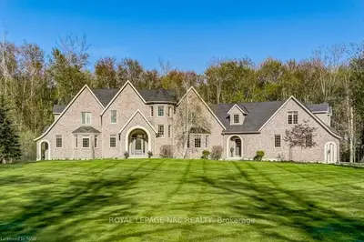 50641 GREEN Road S, Wainfleet, ON L0S 1V0