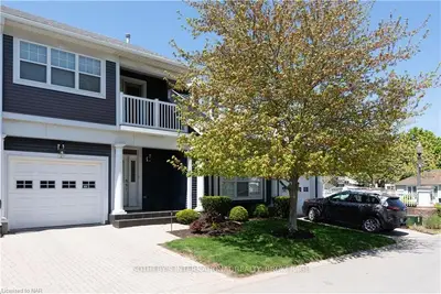88 LAKEPORT Road 2, St. Catharines, ON L2N 4P8