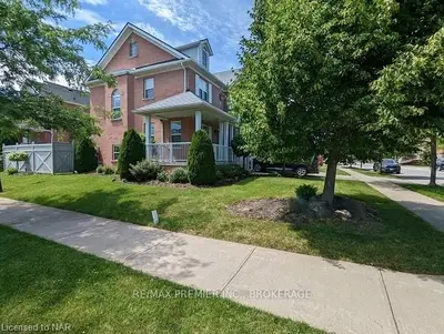 26 Niagara On The Green Boulevard, Niagara-on-the-lake, On L0s 1j0