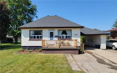 1065 Ontario Road, Welland, On L3b 5e5