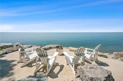 5047 Abino Hills Road, Fort Erie, On L0s 1b0