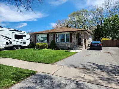 5765 Vine Street, Niagara Falls, On L2j 1k8