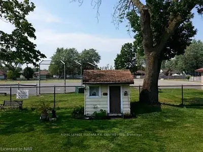 95 Brady Street, Port Colborne, On L3k 3r7