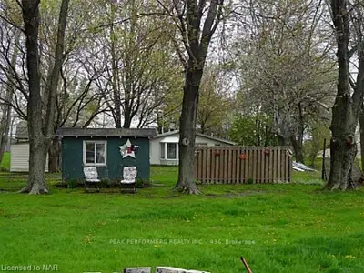 14 Villella Road, Haldimand County, On N0a 1k0