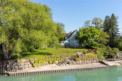 48 Firelane 11a Road, Niagara-on-the-lake, On L0s 1j0