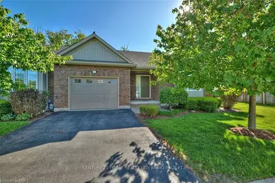 660 Albert Street 5, Fort Erie, ON L2A 0A1