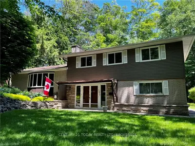 1277 Pelham Street Street, Pelham, On L0s 1e0