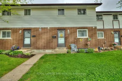 3322 ADDISON Street 5, Niagara Falls, ON L2J 3J9