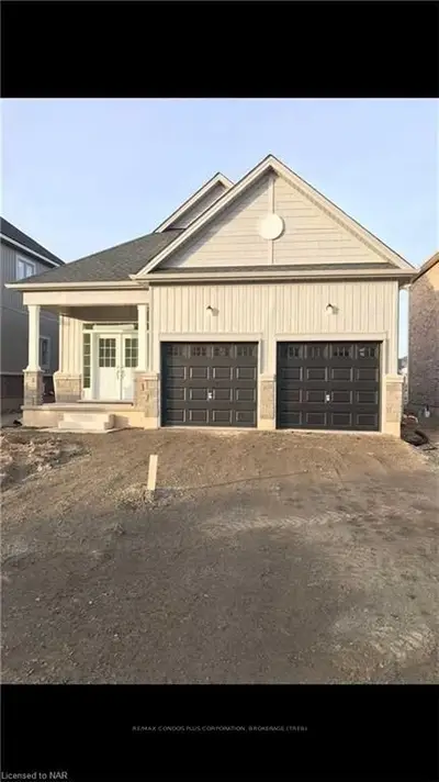 1468 Sharon Drive, Fort Erie, On L2a 0c8