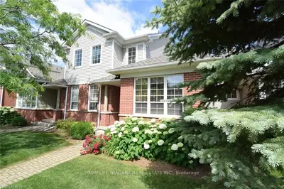 1448 Niagara Stone Road Road 16, Niagara-on-the-lake, On L0s 1j0