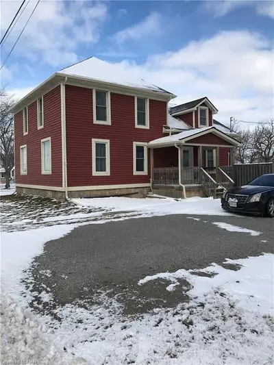 2480 Hwy 3, Port Colborne, On, L3k 5v4