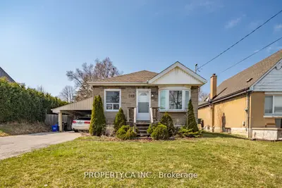 240 East 22nd Street Main, Hamilton, On L8v 2v7