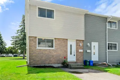 400 Westwood Drive J4, Cobourg, On K9a 2b6