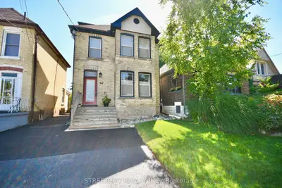 67 Briscoe Street E, London South, On N6c 1w8