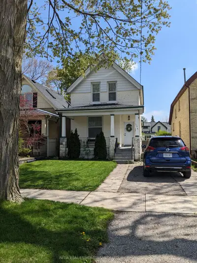 796 William Street, London East, On N5y 2r9