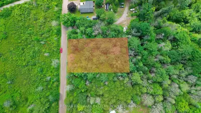 00 Drysdale Road, Asphodel-norwood, On K0l 2v0
