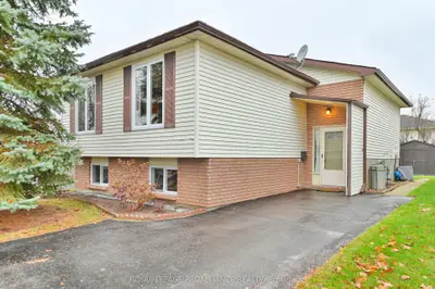 Detached in Belleville