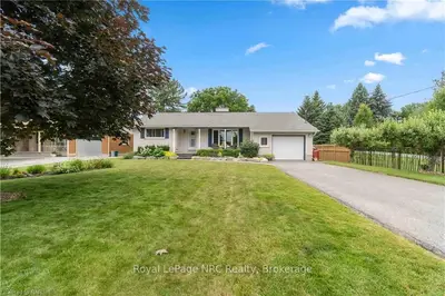 4070 Nineteenth Street, Lincoln, On L0r 1s0