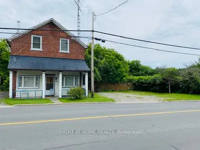 3263 County Rd 2 Road, Otonabee-south Monaghan, On K0l 2g0