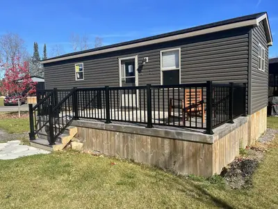1047 Bonnie Lake Camp Road Lwc066, Bracebridge, On P1l 1w9