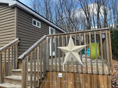 1047 Bonnie Lake Camp Road Mnbl548, Bracebridge, On P1l 1w9