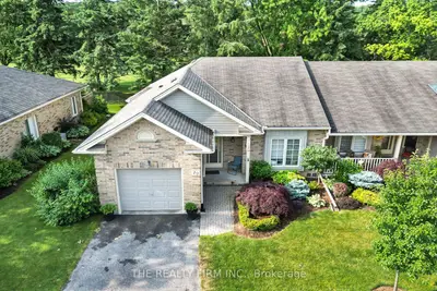 1241 Hamilton Road 29, London East, On N5w 6b3