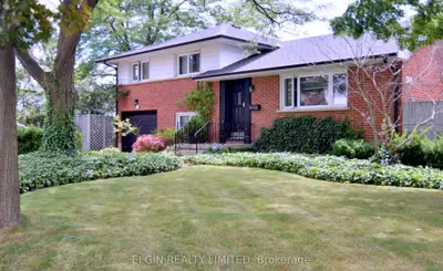 366 Burlington Crescent, London South, On N5z 3h1