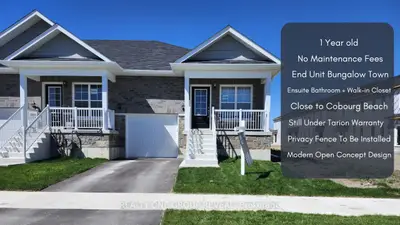 525 Hayward Street, Cobourg, On K9a 3n5