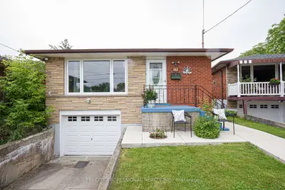 Detached in Hamilton