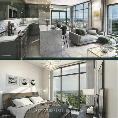 Condo Apartment in Brantford