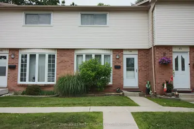 700 Exeter Road 88, London South, On N6e 1l2